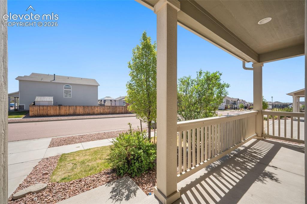 7032 New Meadow Drive Colorado Springs CO 80923