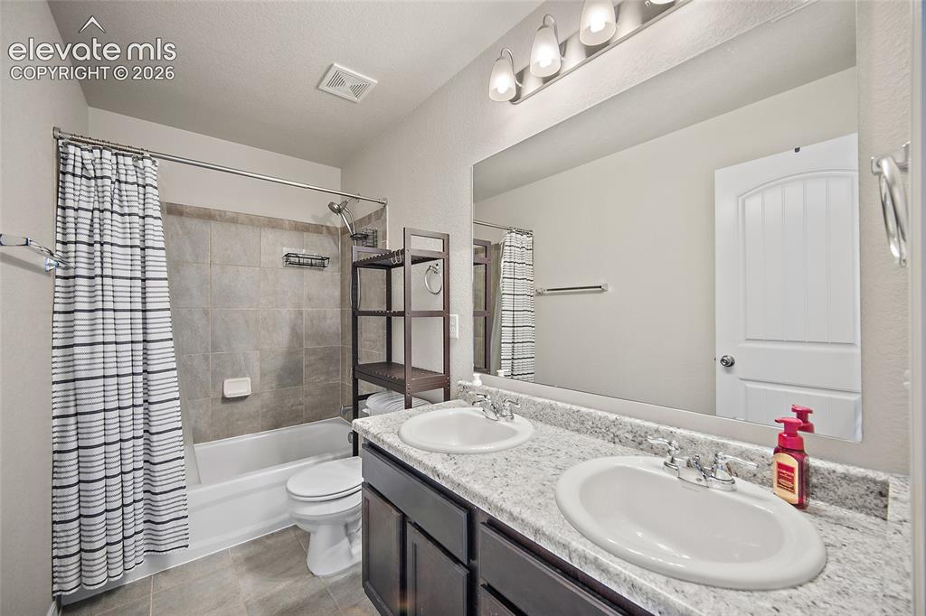 7032 New Meadow Drive Colorado Springs CO 80923