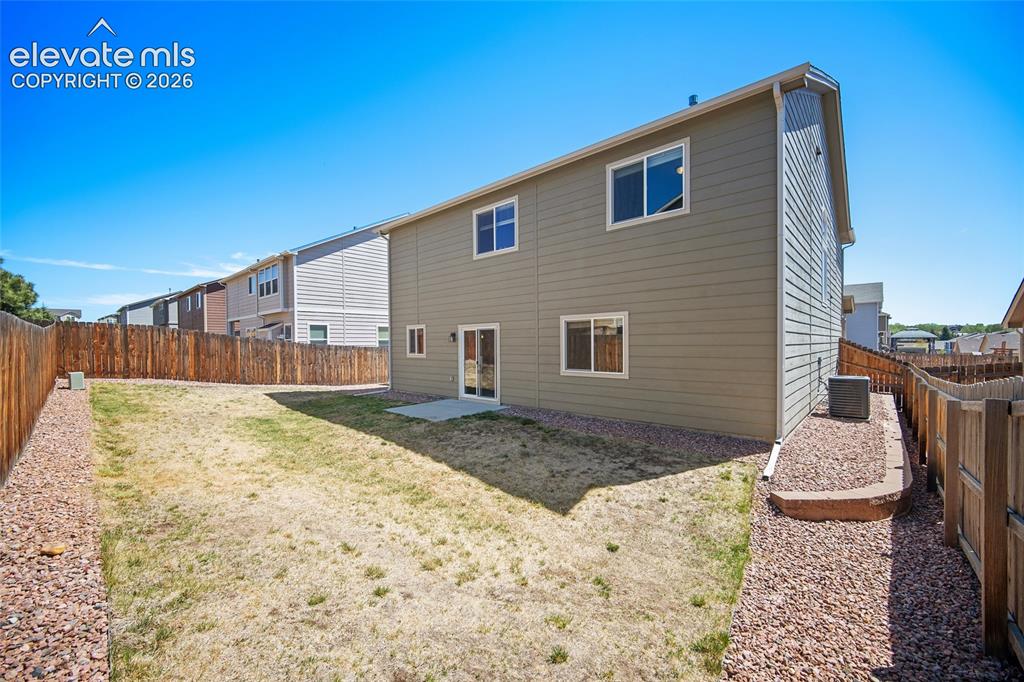 7032 New Meadow Drive Colorado Springs CO 80923