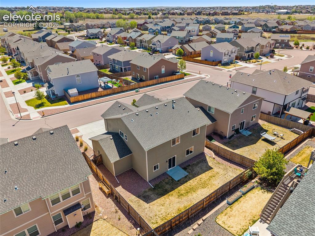 7032 New Meadow Drive Colorado Springs CO 80923