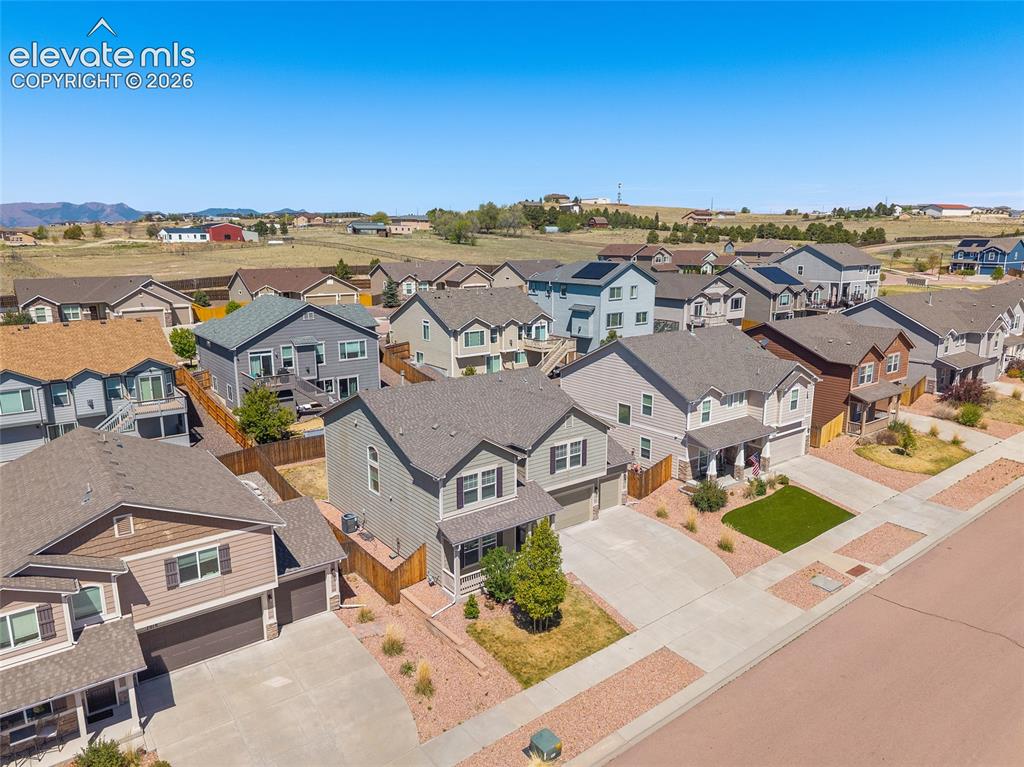 7032 New Meadow Drive Colorado Springs CO 80923