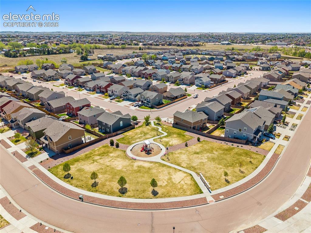 7032 New Meadow Drive Colorado Springs CO 80923