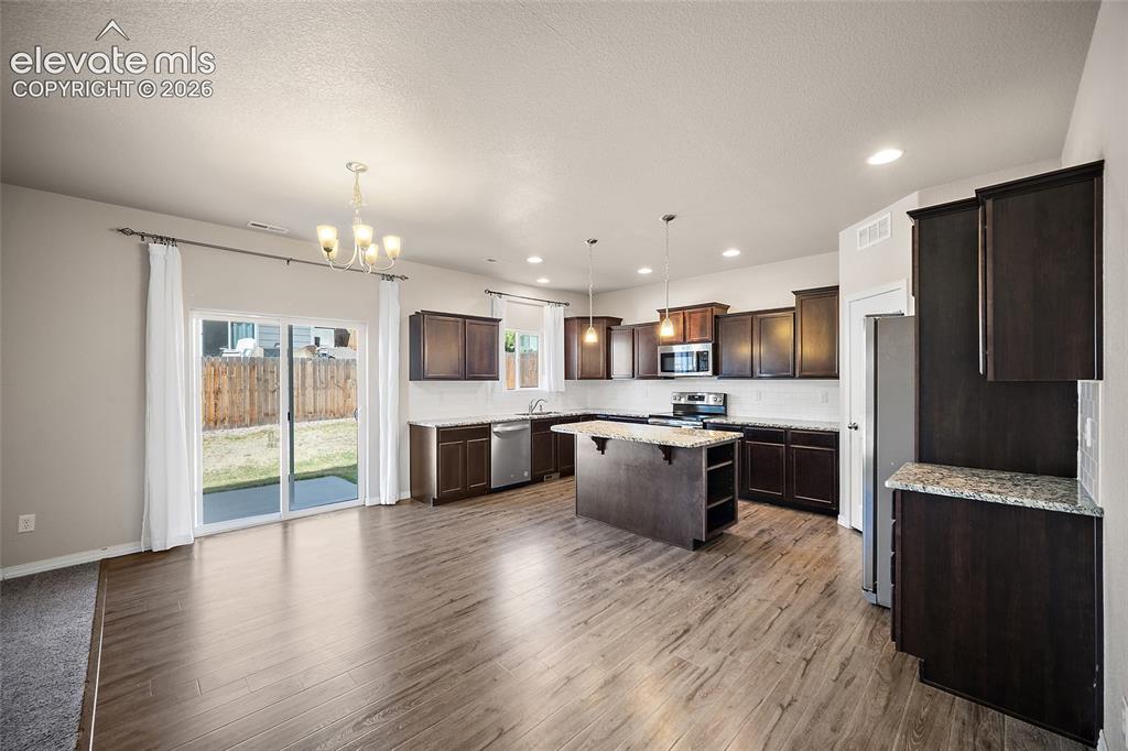 7032 New Meadow Drive Colorado Springs CO 80923