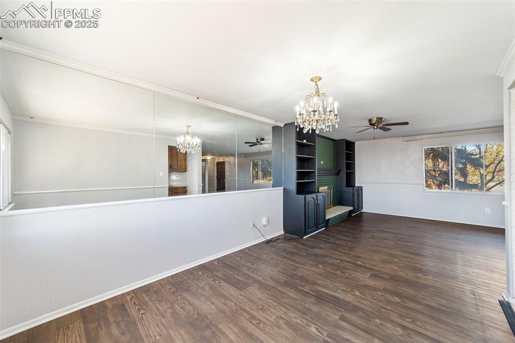 2302 Kent Lane Colorado Springs CO 80909