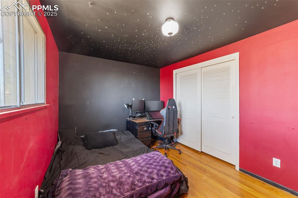2302 Kent Lane Colorado Springs CO 80909
