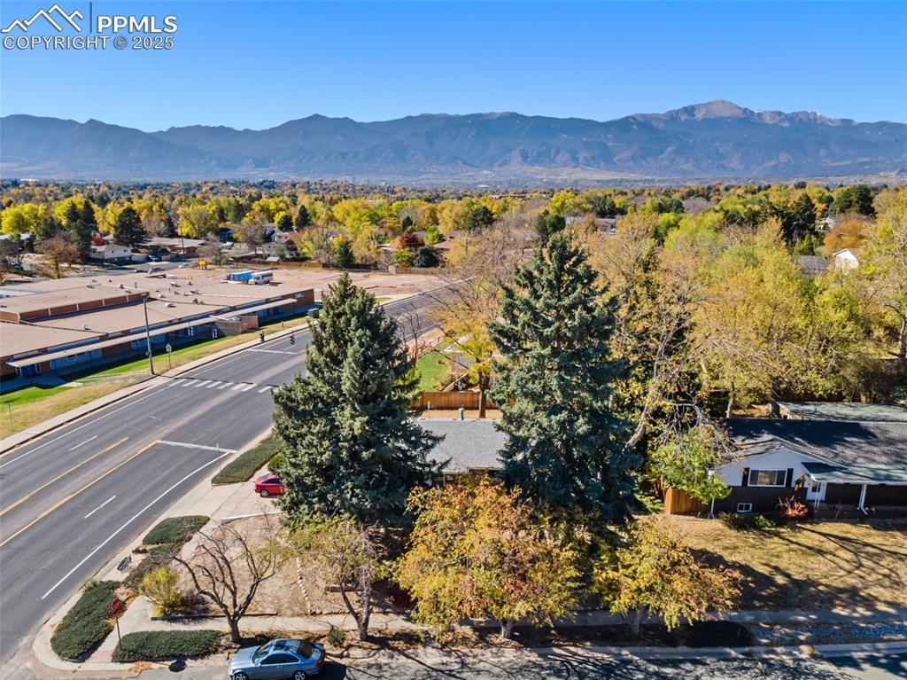 2302 Kent Lane Colorado Springs CO 80909