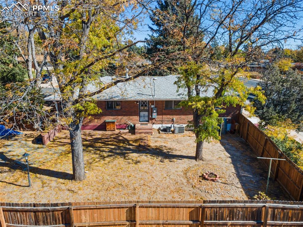 2302 Kent Lane Colorado Springs CO 80909