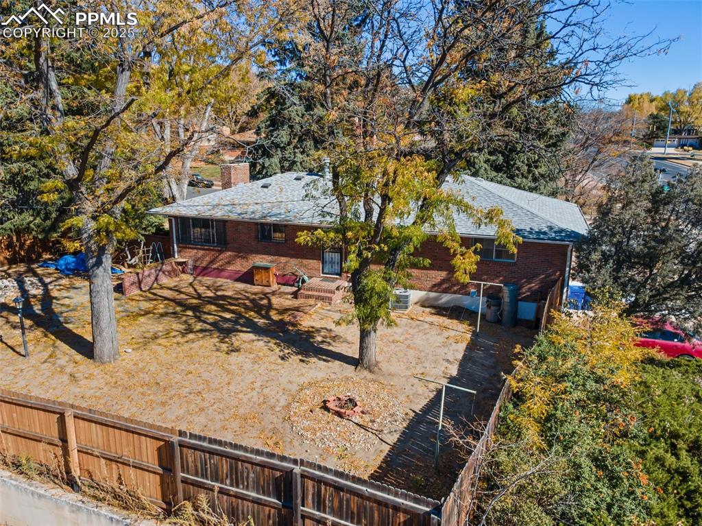 2302 Kent Lane Colorado Springs CO 80909