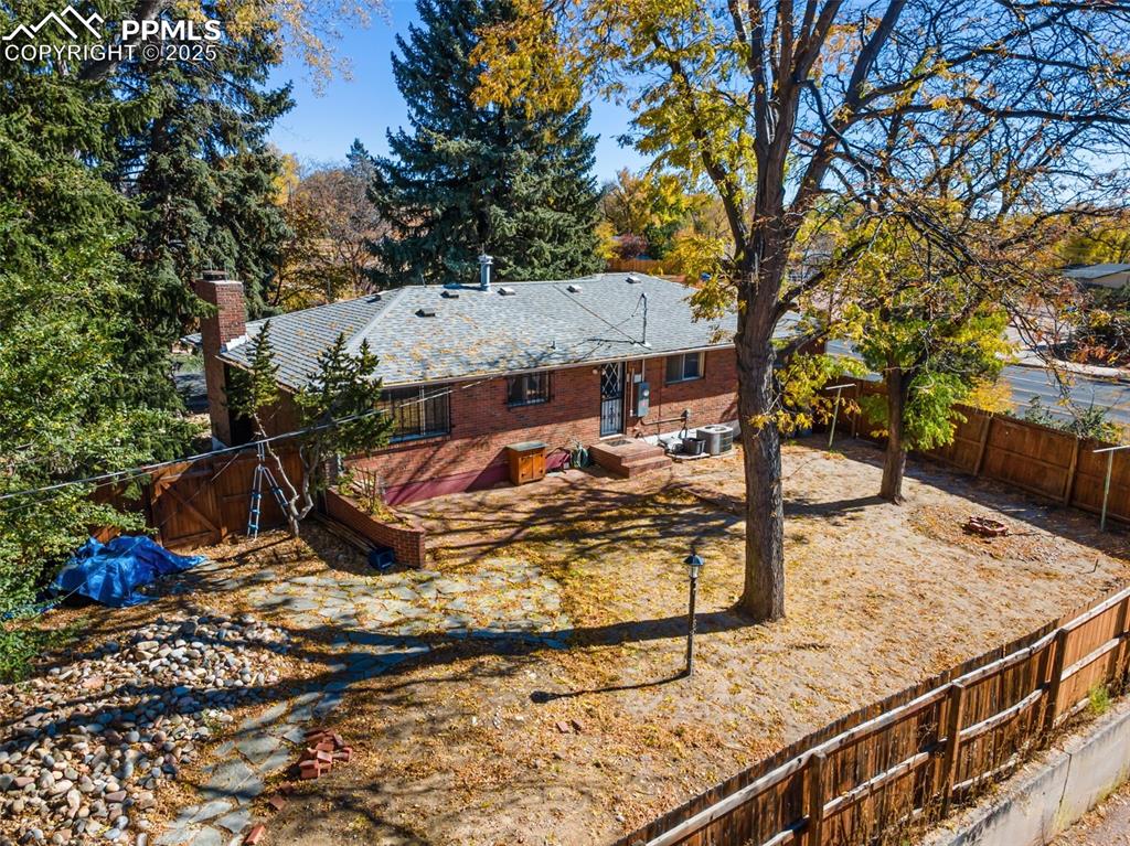 2302 Kent Lane Colorado Springs CO 80909