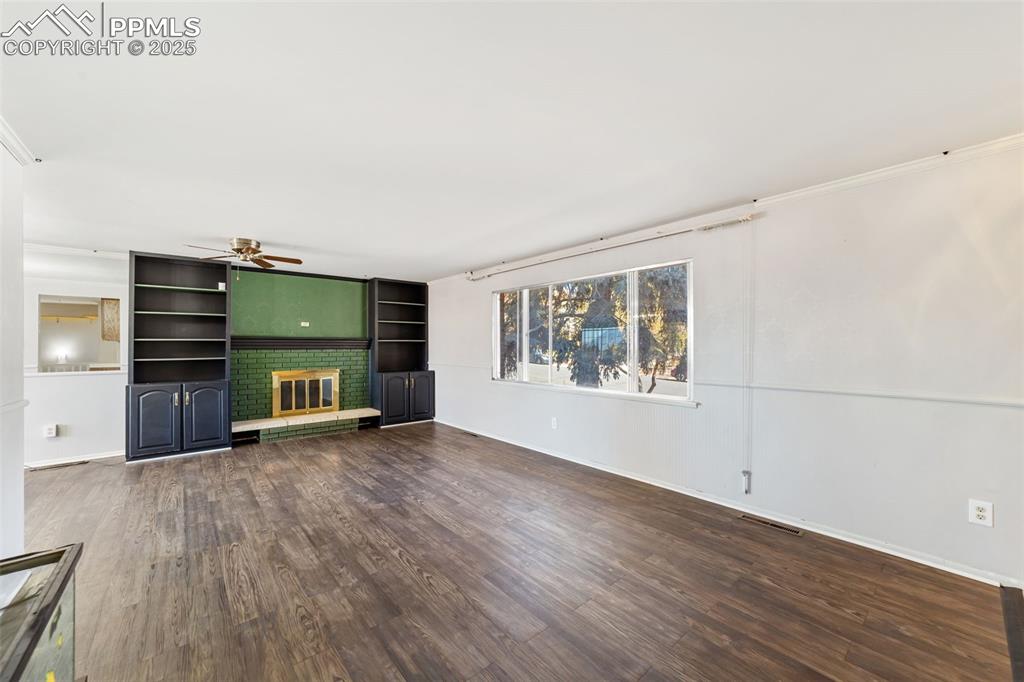 2302 Kent Lane Colorado Springs CO 80909