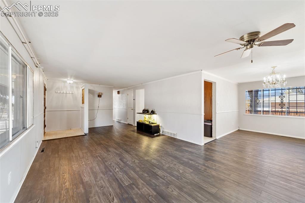 2302 Kent Lane Colorado Springs CO 80909