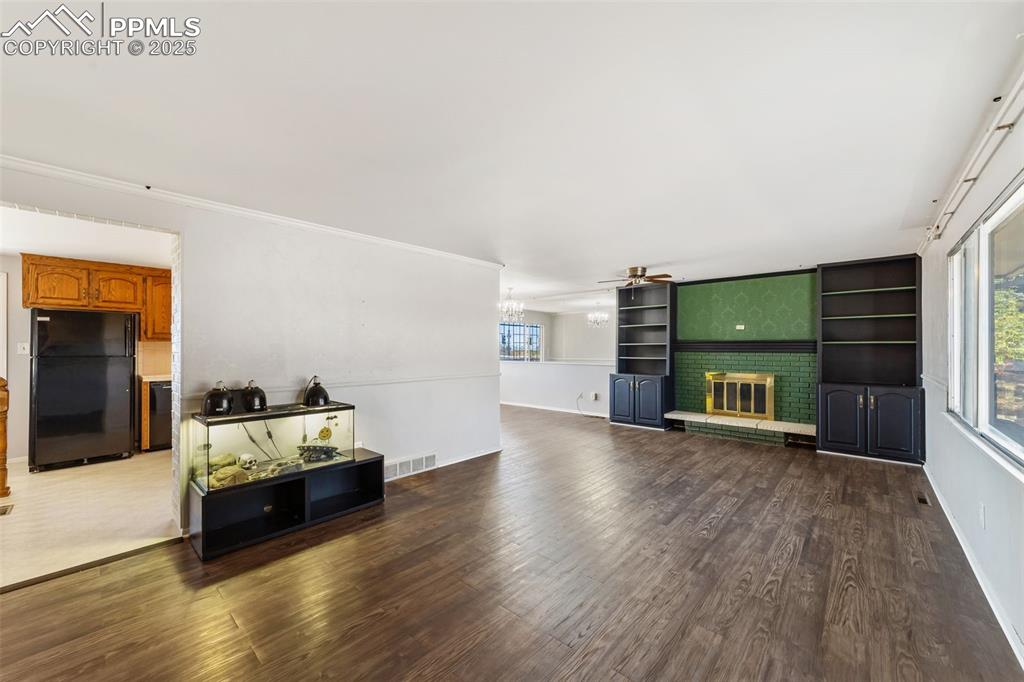 2302 Kent Lane Colorado Springs CO 80909