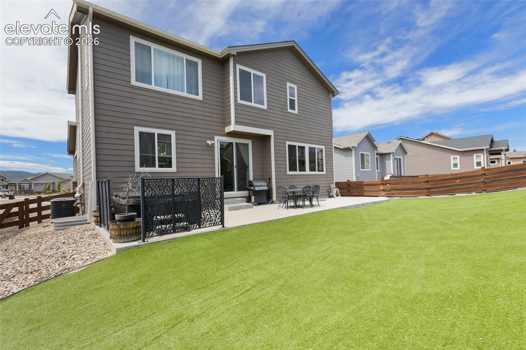 17935 Lake Side Drive Monument CO 80132
