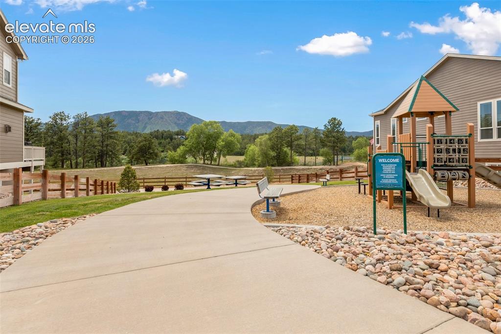 17935 Lake Side Drive Monument CO 80132
