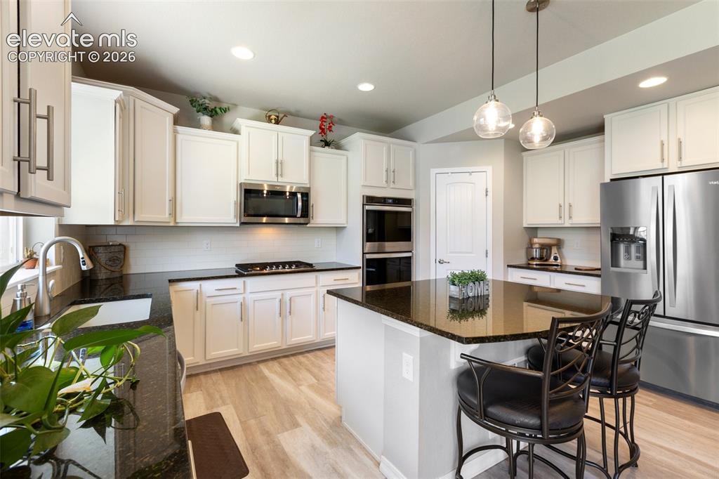 17935 Lake Side Drive Monument CO 80132