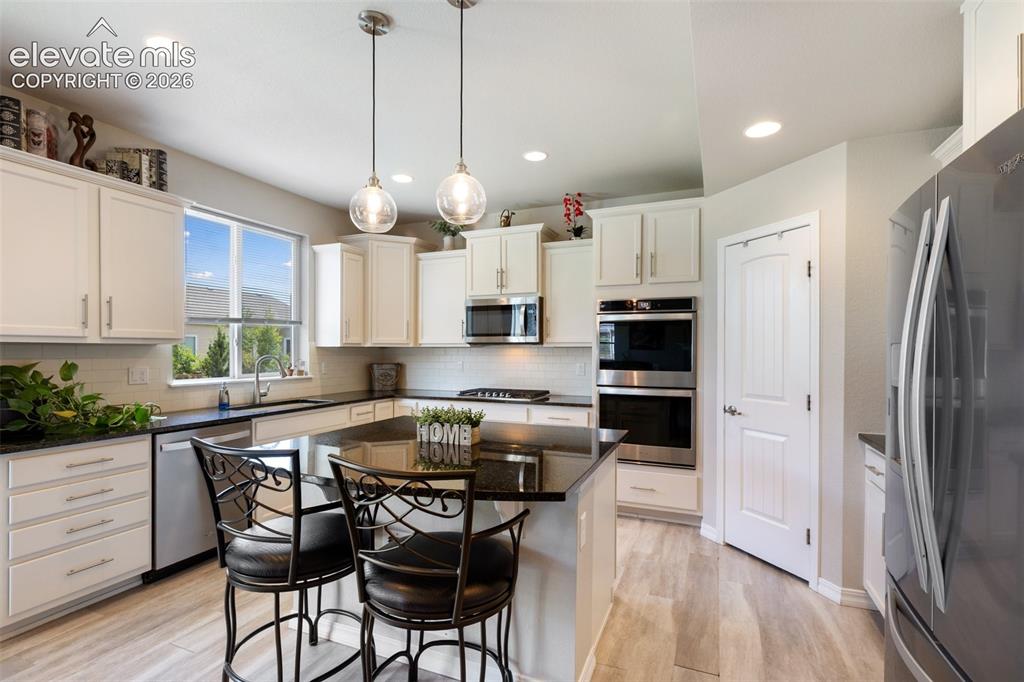 17935 Lake Side Drive Monument CO 80132
