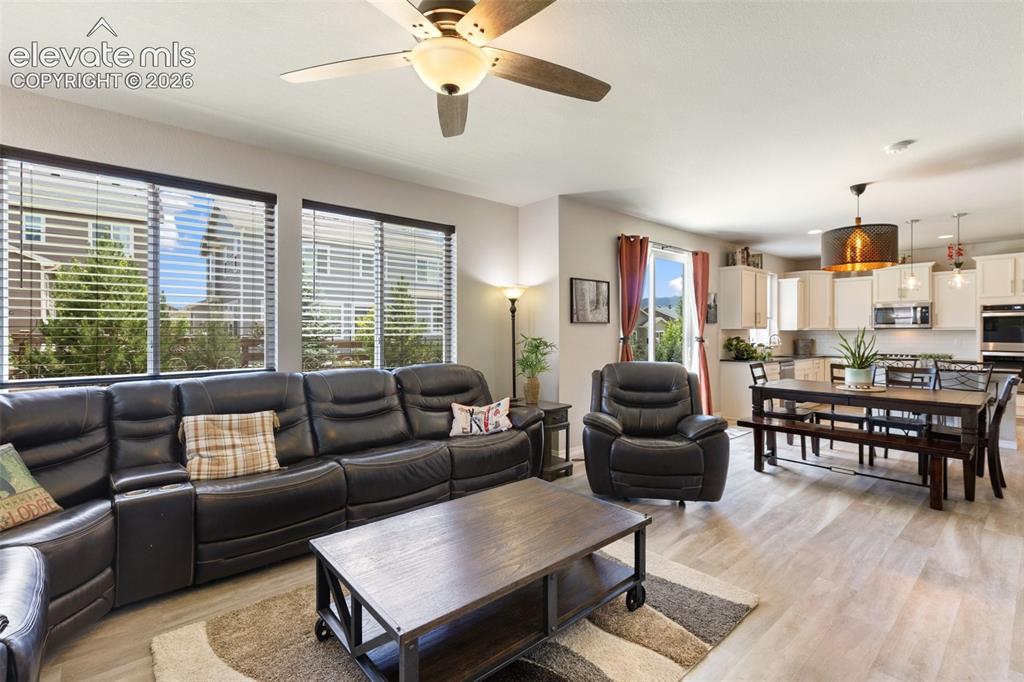 17935 Lake Side Drive Monument CO 80132