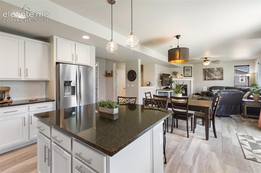 17935 Lake Side Drive Monument CO 80132