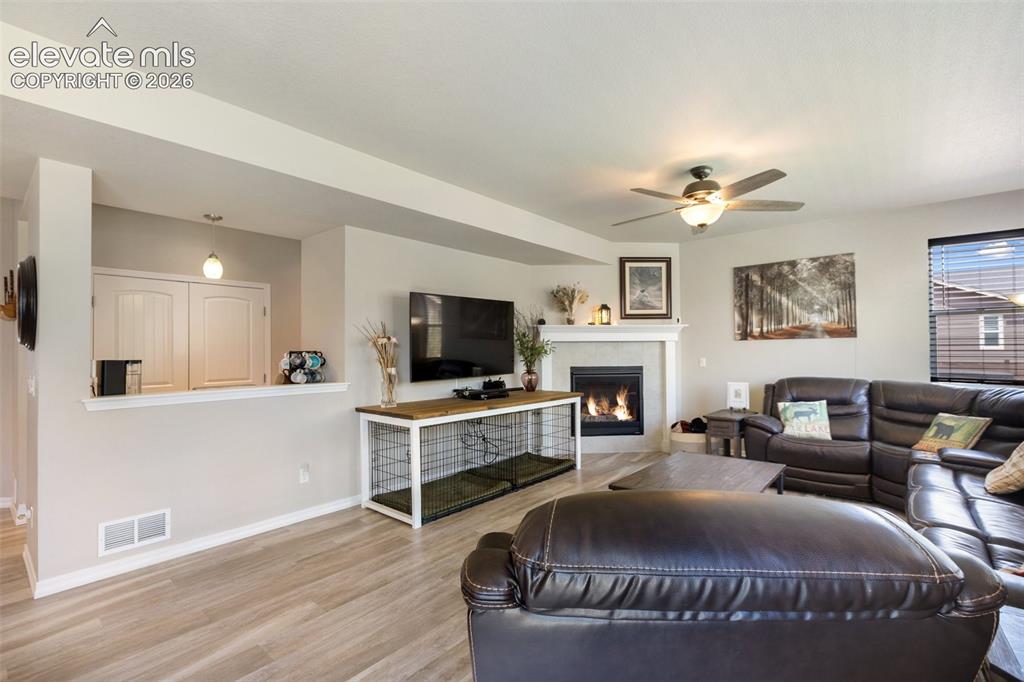 17935 Lake Side Drive Monument CO 80132