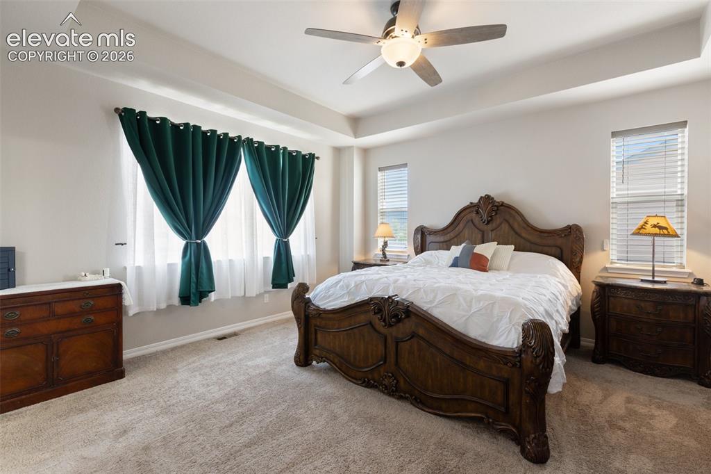 17935 Lake Side Drive Monument CO 80132