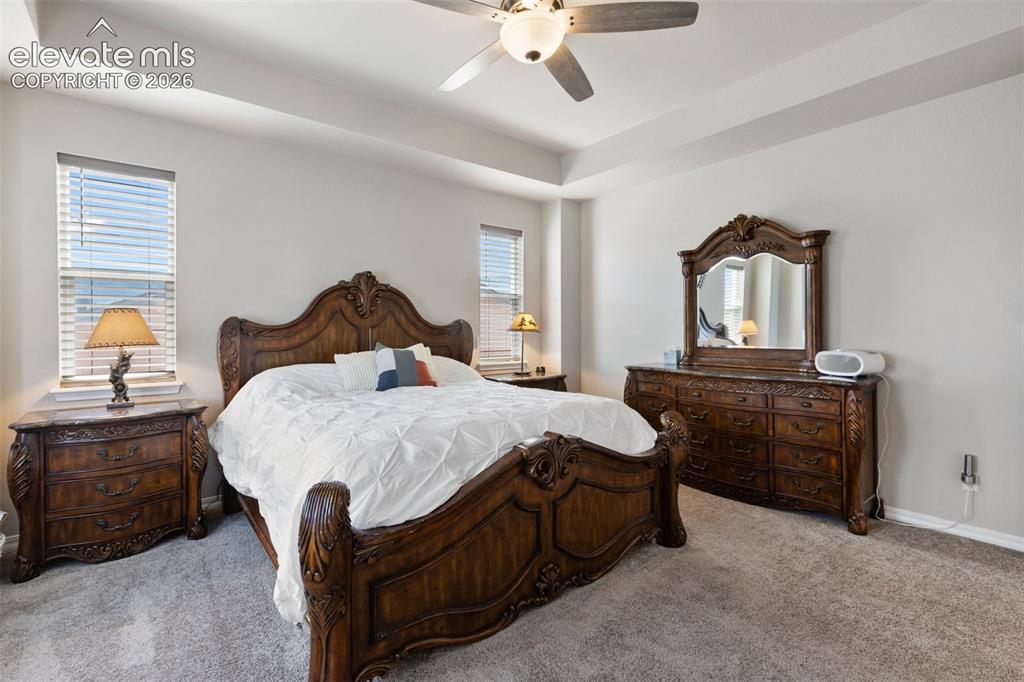 17935 Lake Side Drive Monument CO 80132