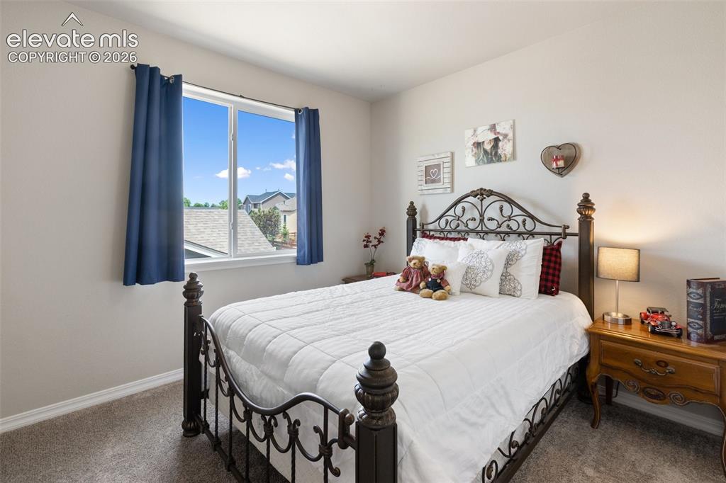 17935 Lake Side Drive Monument CO 80132