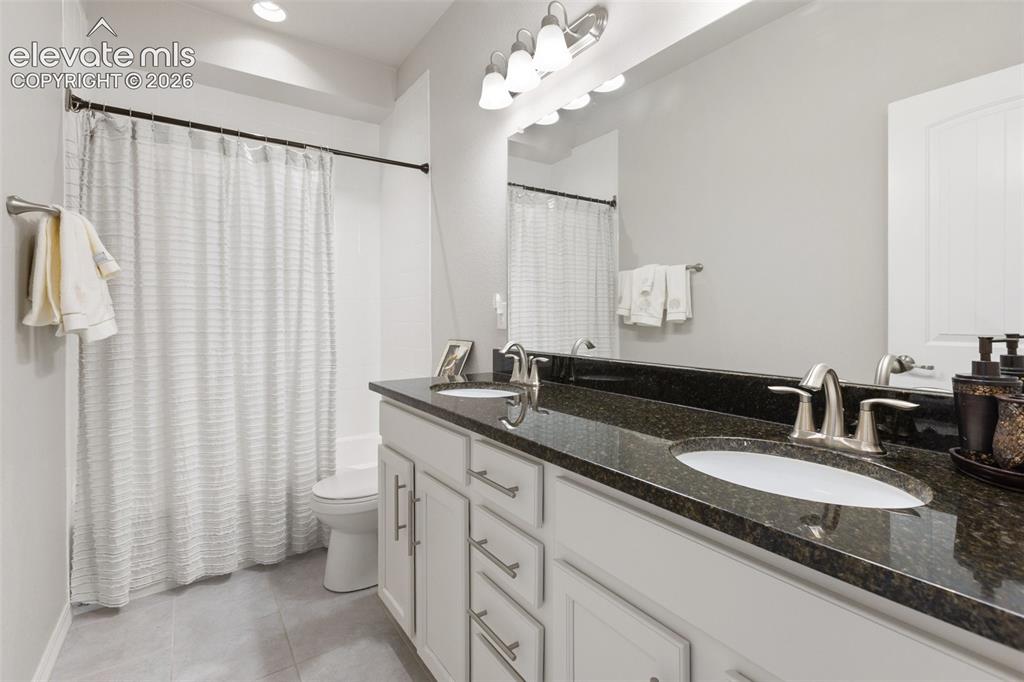 17935 Lake Side Drive Monument CO 80132