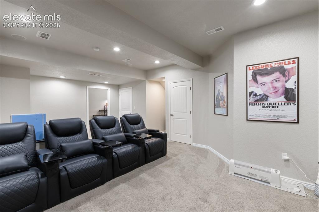 17935 Lake Side Drive Monument CO 80132