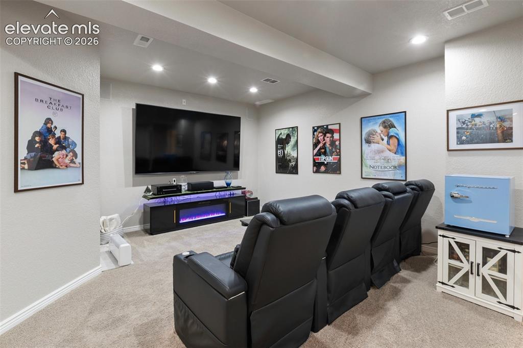 17935 Lake Side Drive Monument CO 80132