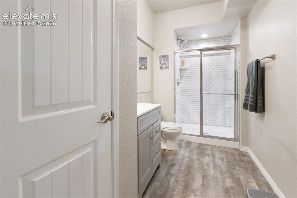 17935 Lake Side Drive Monument CO 80132