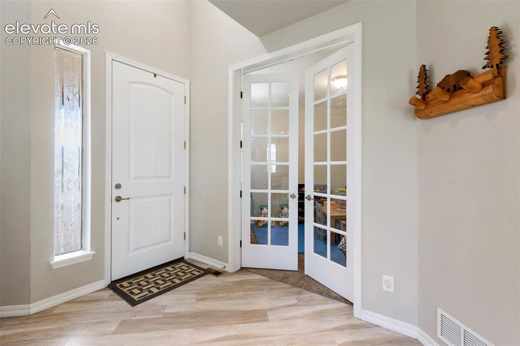 17935 Lake Side Drive Monument CO 80132