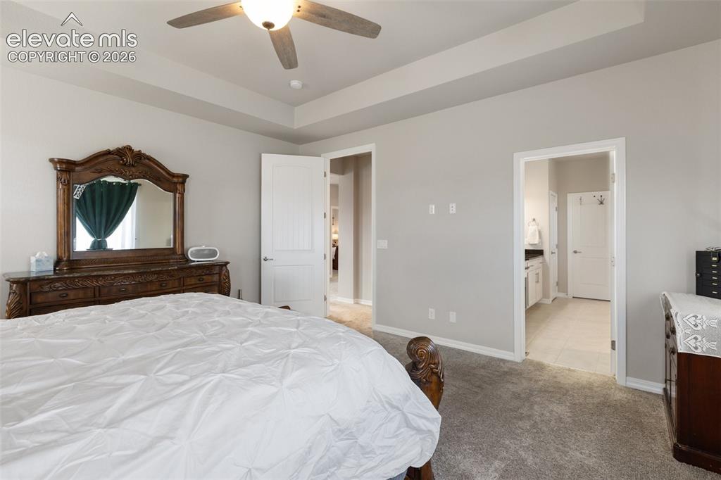 17935 Lake Side Drive Monument CO 80132