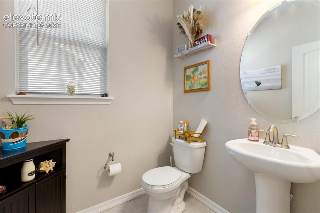 17935 Lake Side Drive Monument CO 80132