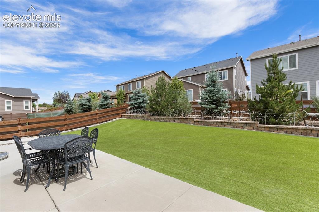 17935 Lake Side Drive Monument CO 80132