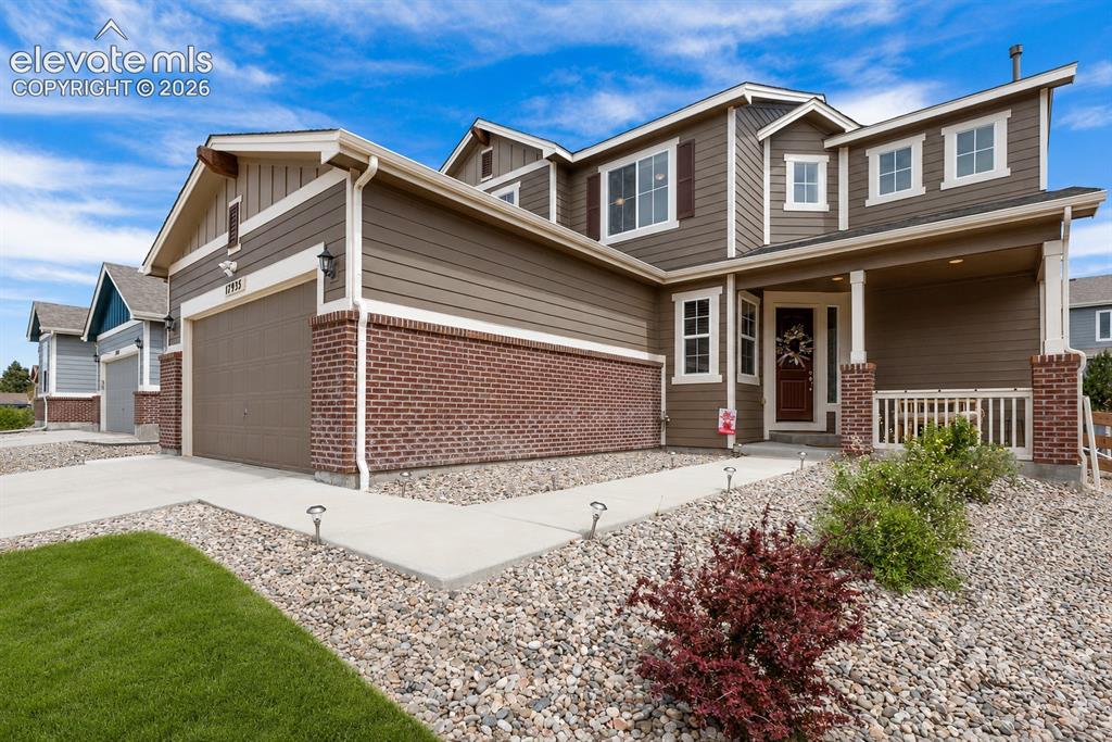 17935 Lake Side Drive Monument CO 80132