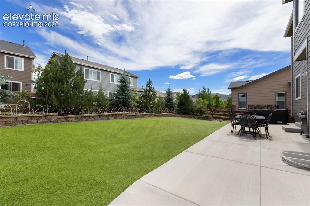 17935 Lake Side Drive Monument CO 80132