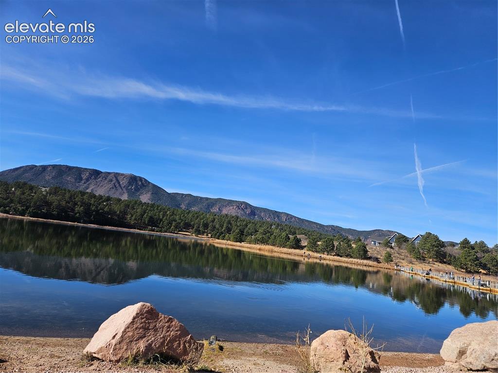 17935 Lake Side Drive Monument CO 80132