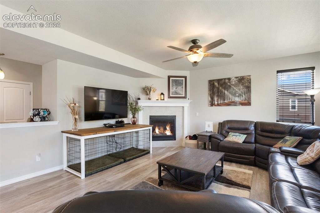17935 Lake Side Drive Monument CO 80132