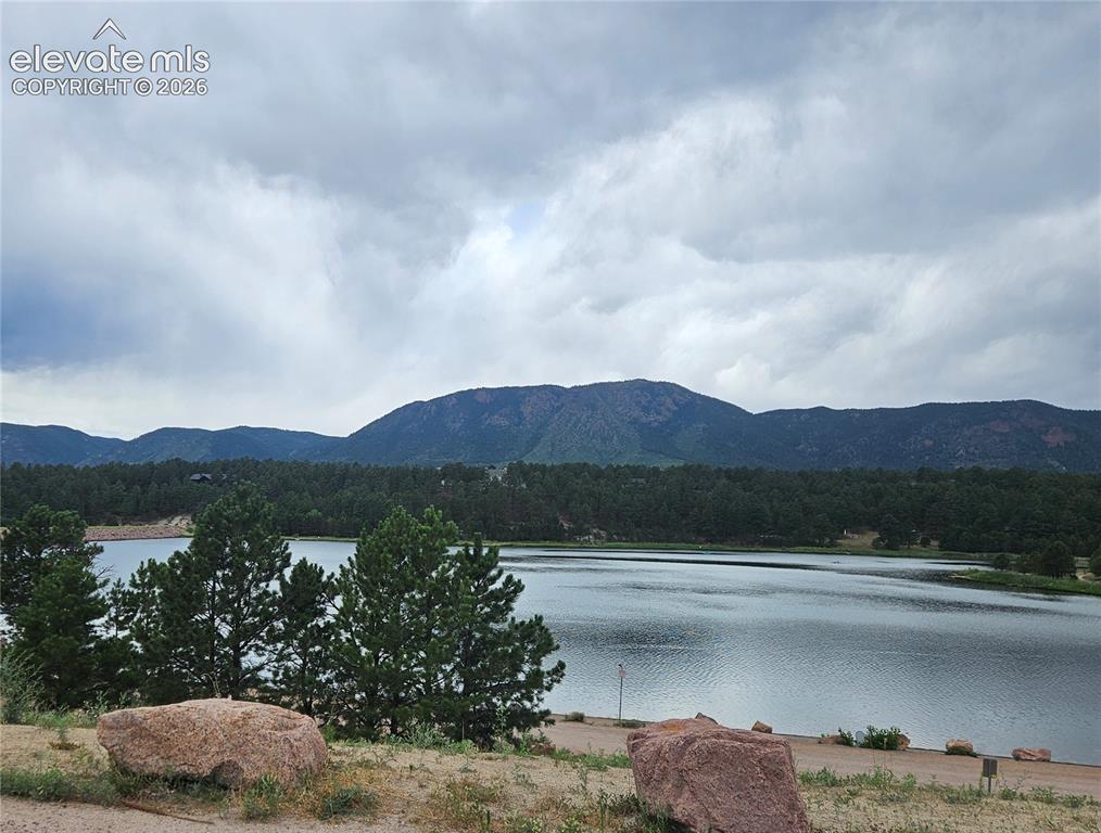 17935 Lake Side Drive Monument CO 80132