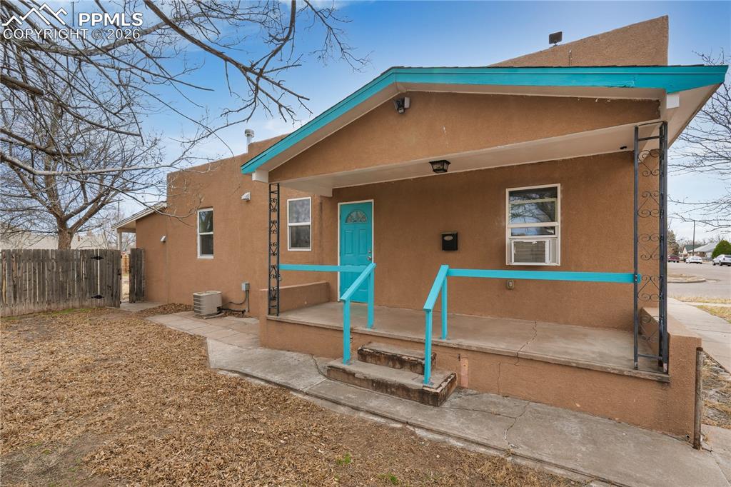 2232 E Routt Avenue Pueblo CO 81004