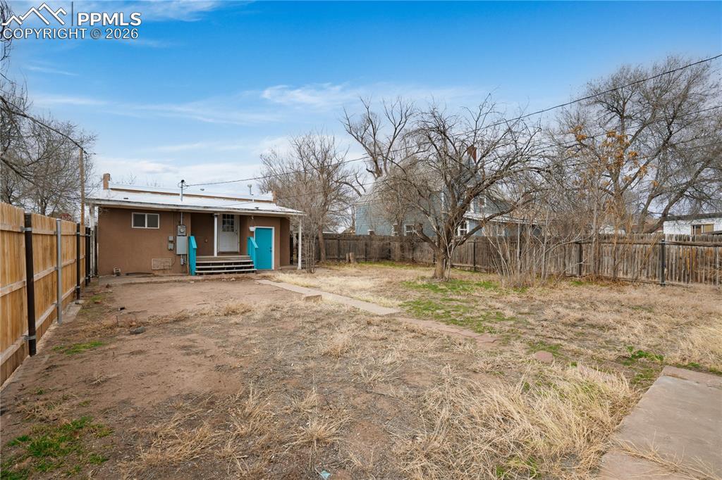 2232 E Routt Avenue Pueblo CO 81004