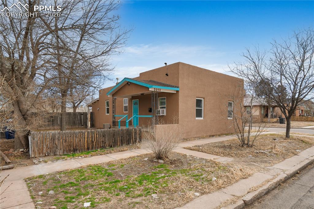 2232 E Routt Avenue Pueblo CO 81004