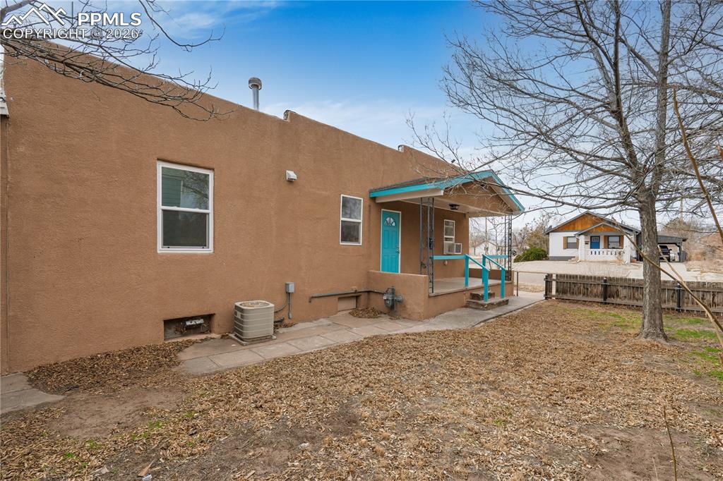 2232 E Routt Avenue Pueblo CO 81004