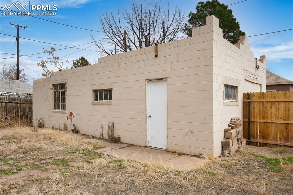 2232 E Routt Avenue Pueblo CO 81004