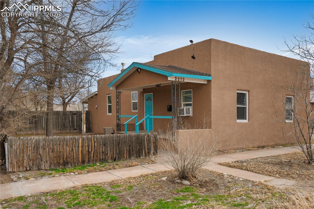 2232 E Routt Avenue Pueblo CO 81004