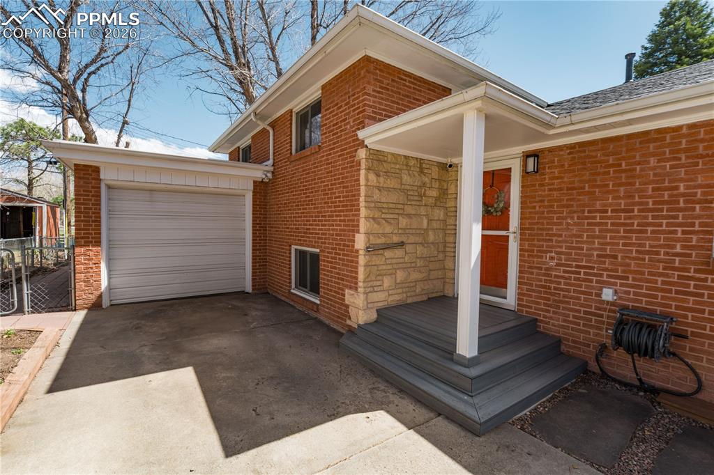 921 Valley Road Colorado Springs CO 80904