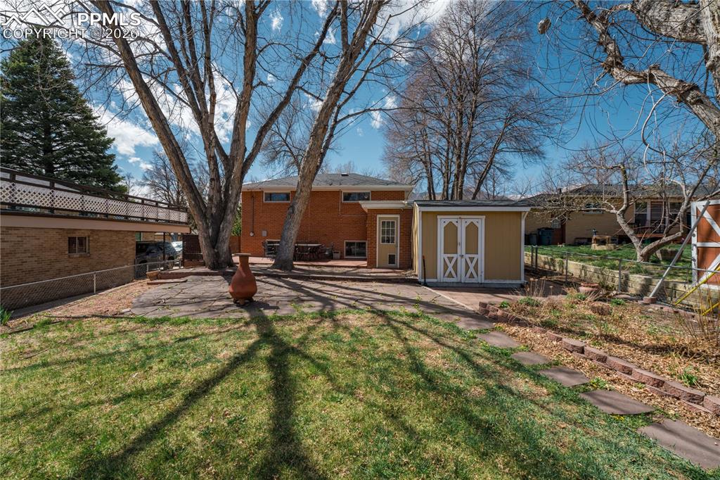 921 Valley Road Colorado Springs CO 80904