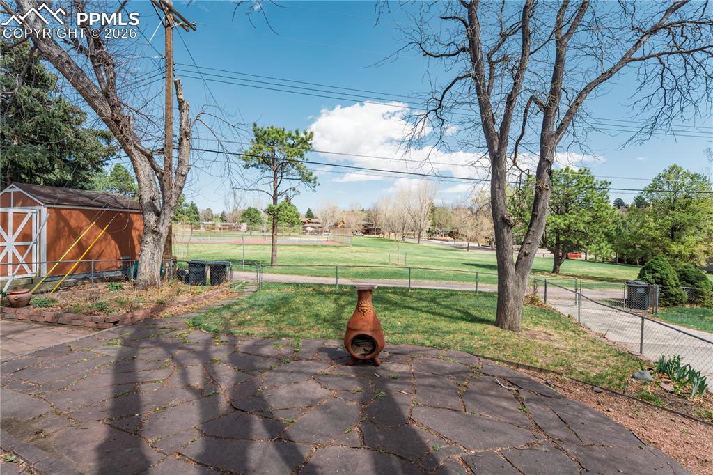 921 Valley Road Colorado Springs CO 80904