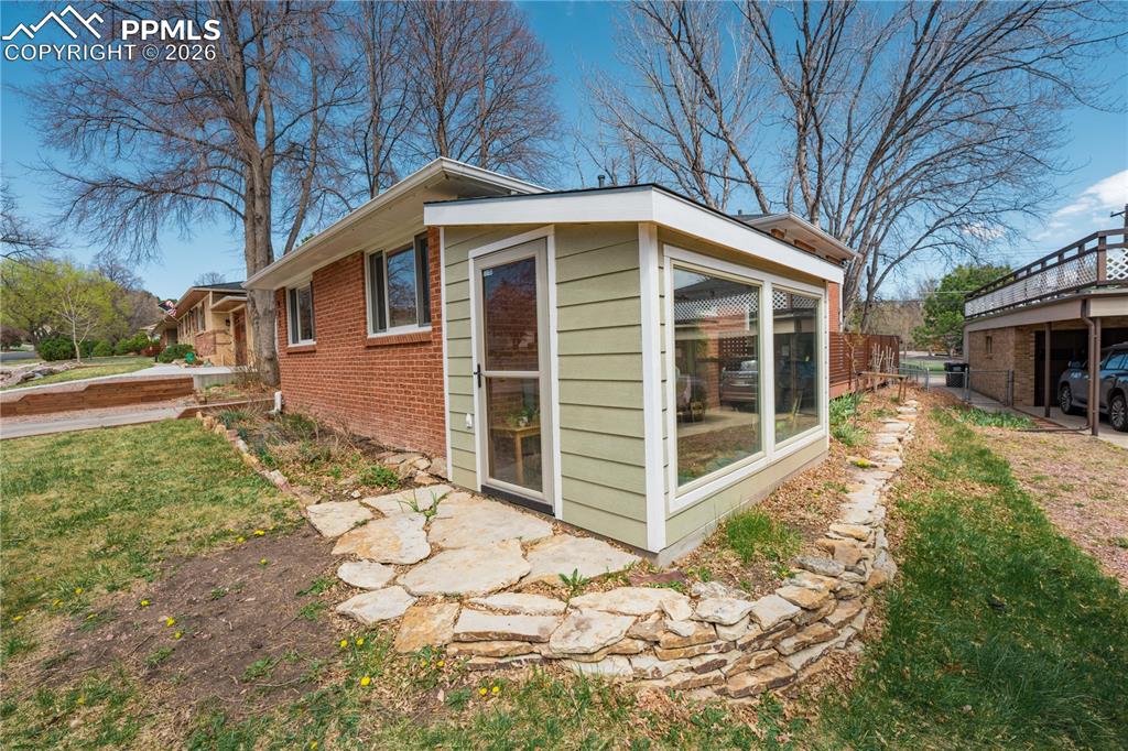 921 Valley Road Colorado Springs CO 80904