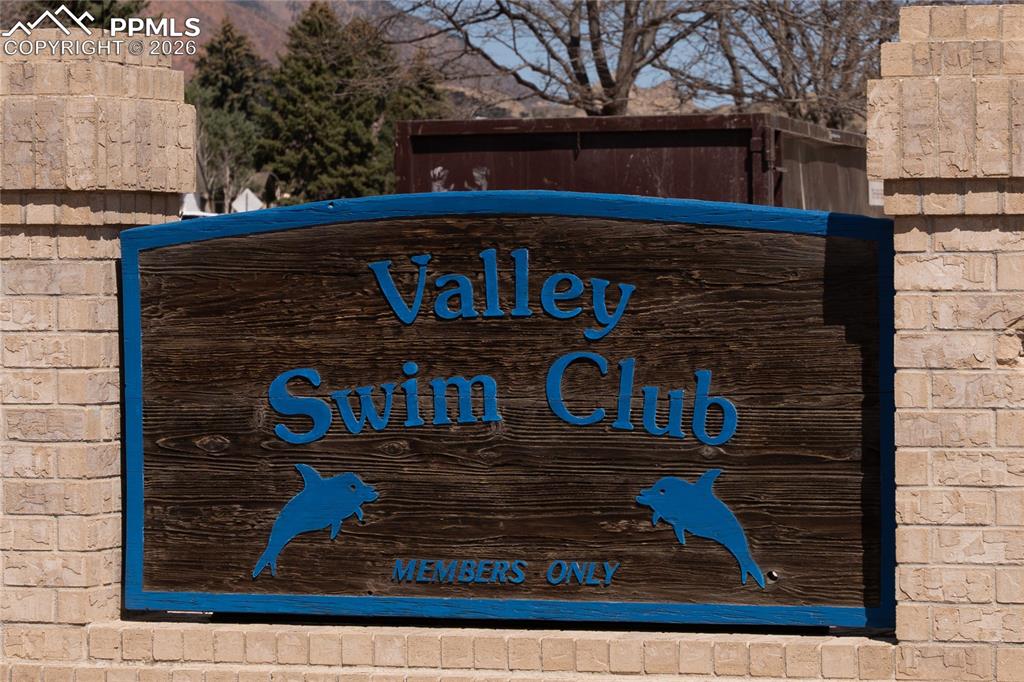 921 Valley Road Colorado Springs CO 80904